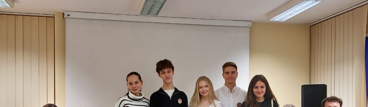 Konopniczanie na ogólnopolskiej konferencji naukowej