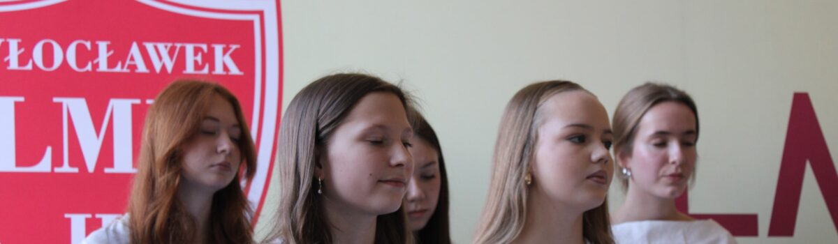 Akademia z okazji Święta Niepodległości