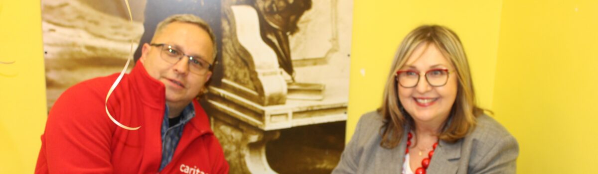 Finał kampanii „Dzieciństwo bez przemocy”