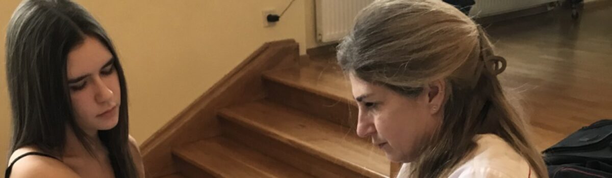 Program „Twoja krew – czyjeś życie”