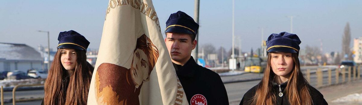 Pamiętamy o powstańcach