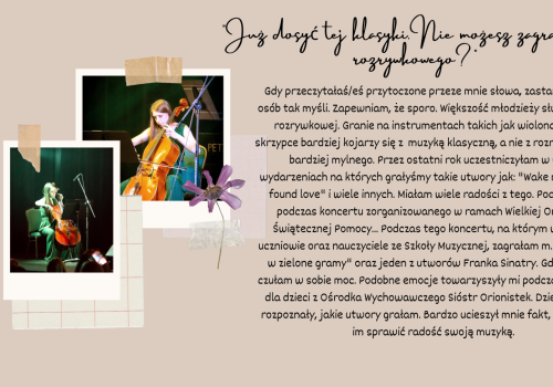 Neutralne Beżowa Para Rocznica Album z Wycinkami Wydarzenia i Szczególne Zainteresowania Prezentacja - 3