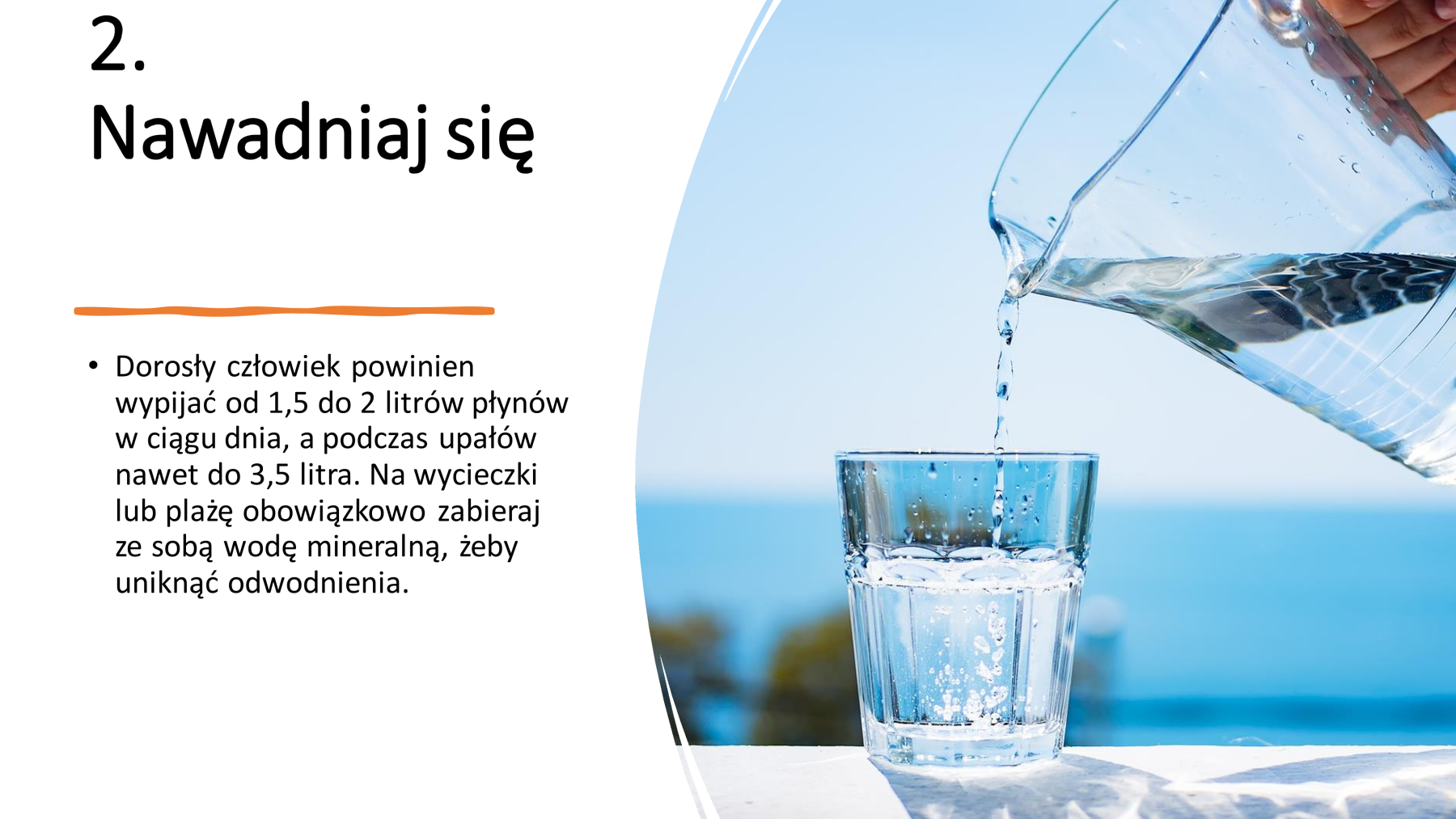 Bezpieczne Wakacje Prezentacja III Liceum Og lnokszta c ce Im Bezpieczne Wakacje Prezentacja III Liceum Og lnokszta c ce Im