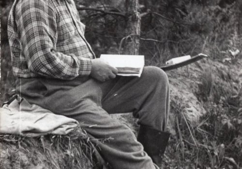 1960-1975-Splywy-kajakowe-7-Profesor-Euzebiusz-Smarzynski