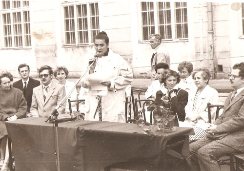 1985-Rozpoczecie-roku-szkolnego-1985-86