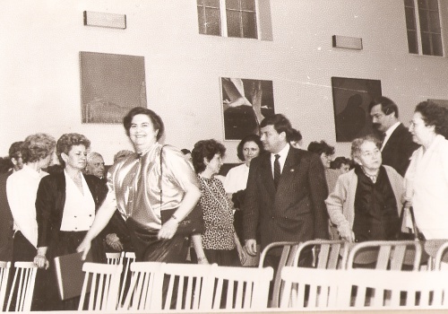 1986-lub-pozniej.-Dyrektor-Wanda-Wawrzyniak