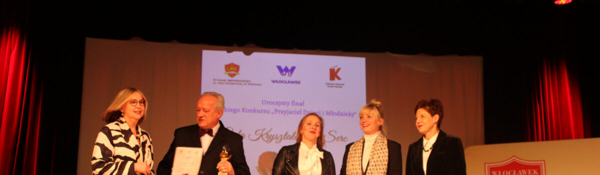 Gala Kryształowych Serc po raz 5.