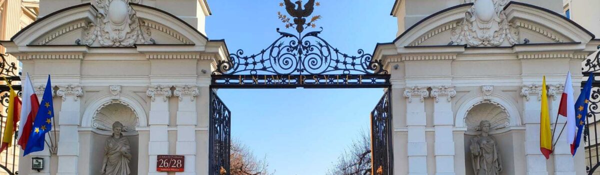 Antonio i Marcin finalistami Olimpiady