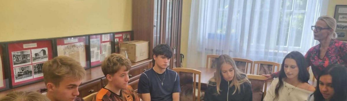Podsumowanie Tygodnia Przeciwdziałania Przemocy Rówieśniczej